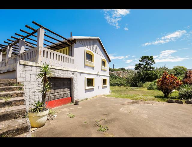 7 BEDROOM HOUSE FOR SALE IN AVOCA